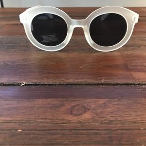 Urban Outfitters Round Sunglasses NWT